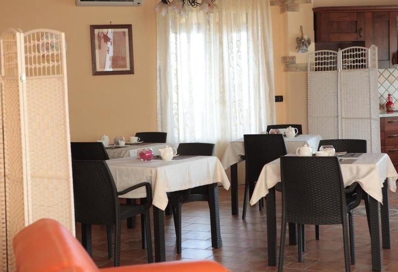 B&b Villa Isa  | Drapia | Vibo Valentia | Italia 15