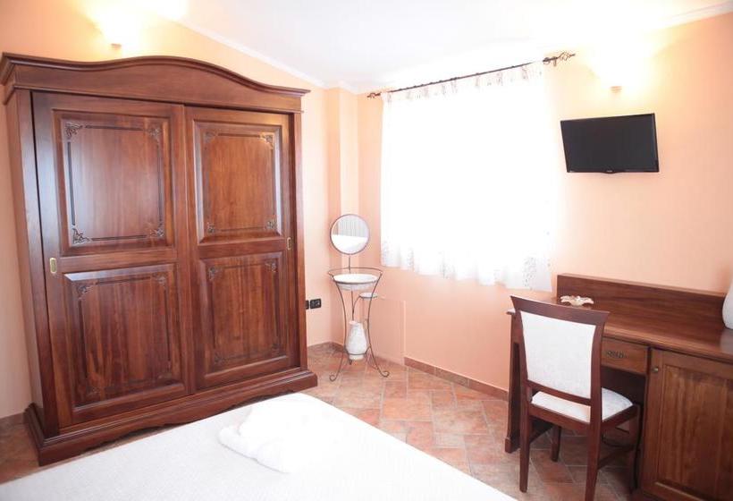 B&b Villa Isa  | Drapia | Vibo Valentia | Italia 16