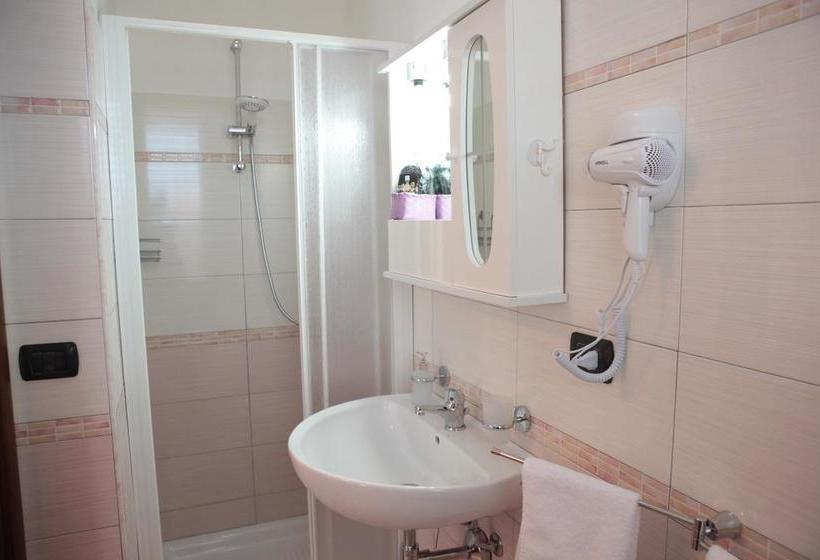 B&b Villa Isa  | Drapia | Vibo Valentia | Italia 17