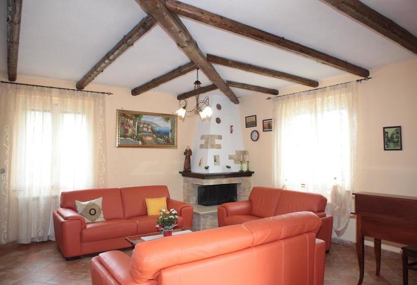 B&b Villa Isa  | Drapia | Vibo Valentia | Italia 18