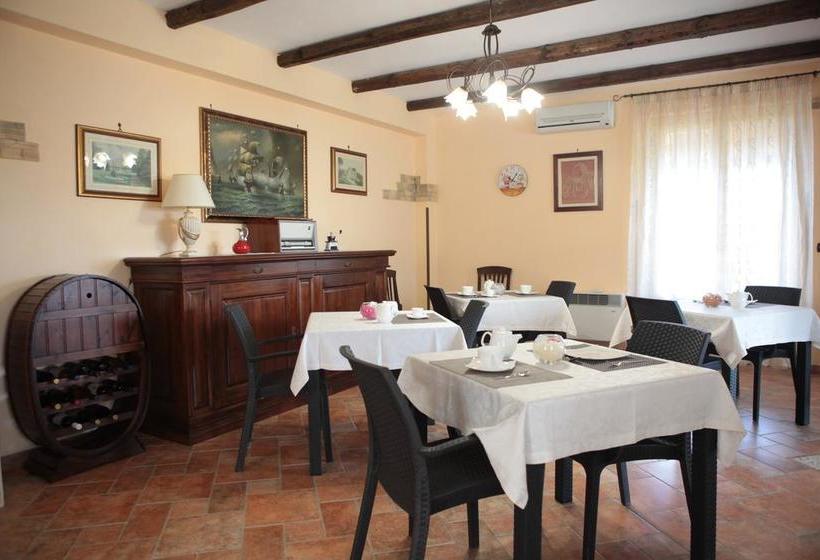 B&b Villa Isa  | Drapia | Vibo Valentia | Italia 20
