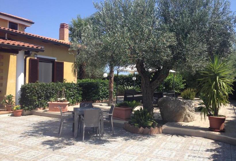 B&b Villa Isa  | Drapia | Vibo Valentia | Italia 4