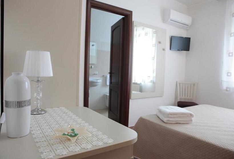 B&b Villa Isa  | Drapia | Vibo Valentia | Italia 5