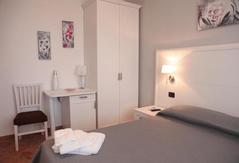 B&b Villa Isa  | Drapia | Vibo Valentia | Italia 6