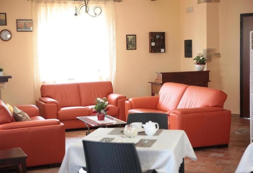 B&b Villa Isa  | Drapia | Vibo Valentia | Italia 8