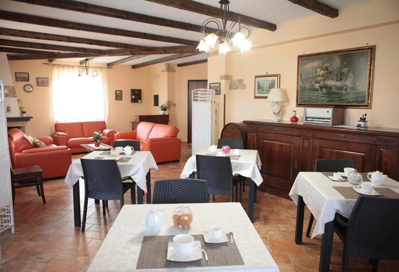 B&b Villa Isa  | Drapia | Vibo Valentia | Italia 9