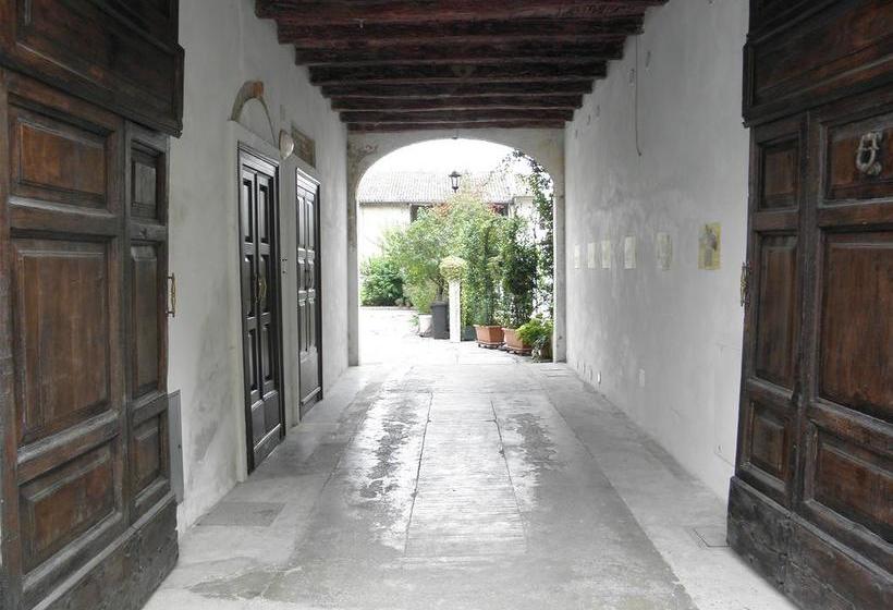 Dimora & Arte B&b  | Canneto Sull'Oglio | Mantova | Italia 1