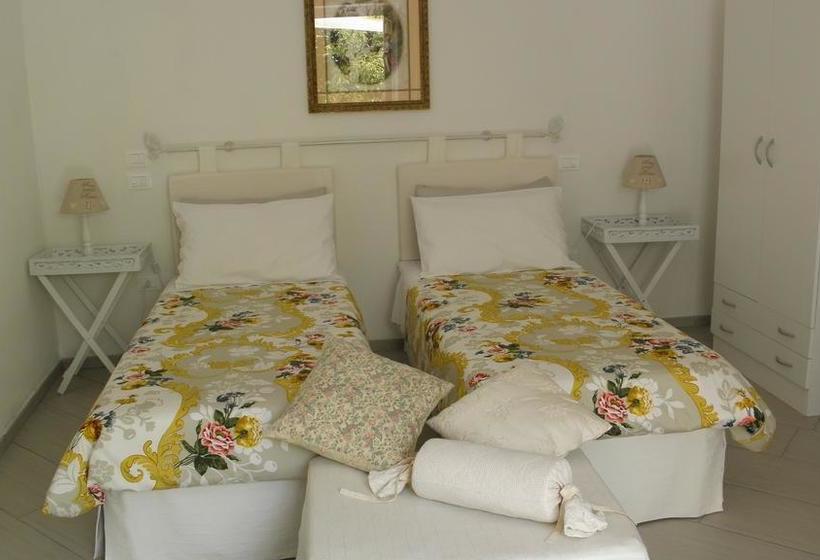 Dimora & Arte B&b  | Canneto Sull'Oglio | Mantova | Italia 11