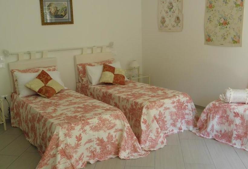 Dimora & Arte B&b  | Canneto Sull'Oglio | Mantova | Italia 12