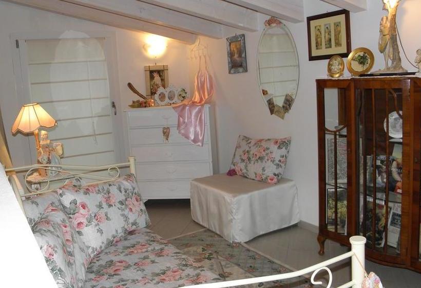 Dimora & Arte B&b  | Canneto Sull'Oglio | Mantova | Italia 13