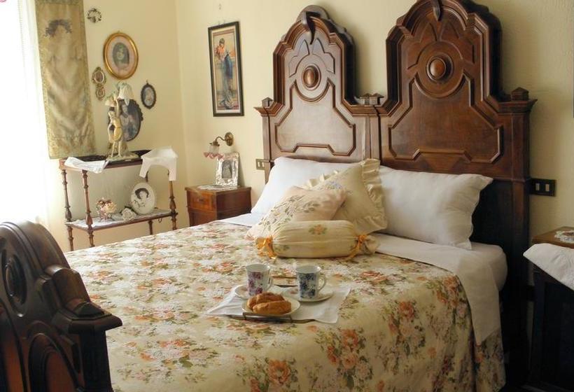 Dimora & Arte B&b  | Canneto Sull'Oglio | Mantova | Italia 15