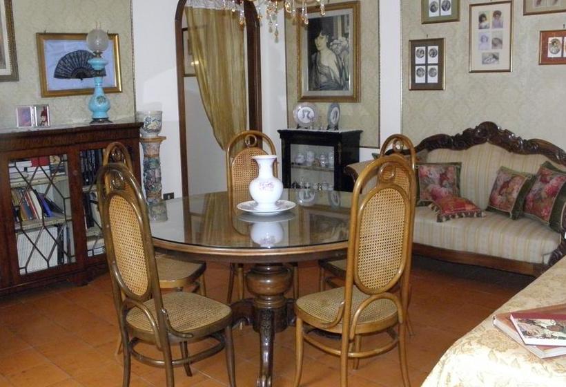 Dimora & Arte B&b  | Canneto Sull'Oglio | Mantova | Italia 16