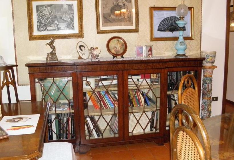 Dimora & Arte B&b  | Canneto Sull'Oglio | Mantova | Italia 17