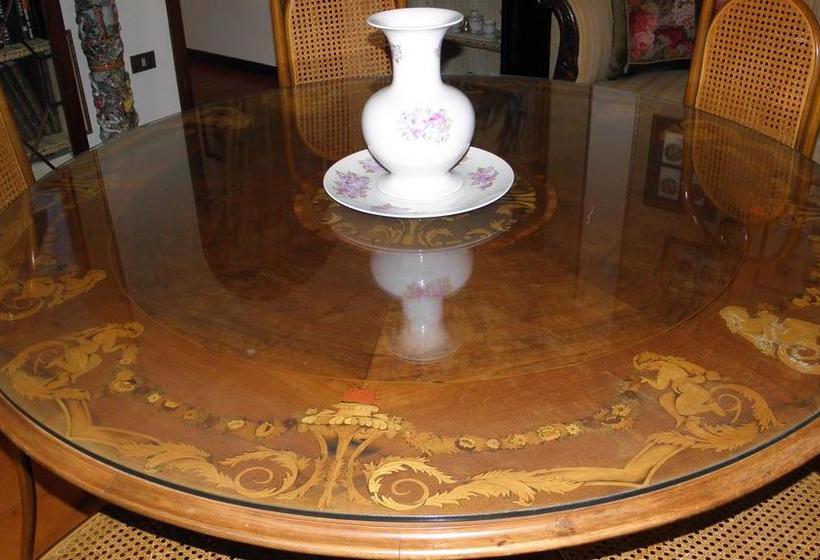 Dimora & Arte B&b  | Canneto Sull'Oglio | Mantova | Italia 18