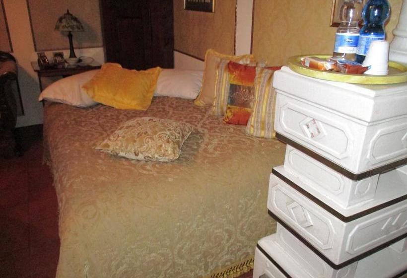 Dimora & Arte B&b  | Canneto Sull'Oglio | Mantova | Italia 19