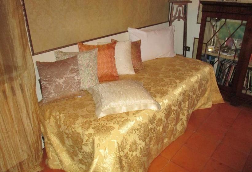 Dimora & Arte B&b  | Canneto Sull'Oglio | Mantova | Italia 20