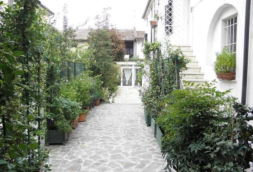 Dimora & Arte B&b  | Canneto Sull'Oglio | Mantova | Italia 3