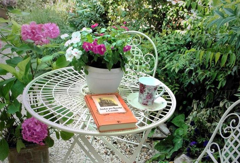 Dimora & Arte B&b  | Canneto Sull'Oglio | Mantova | Italia 4