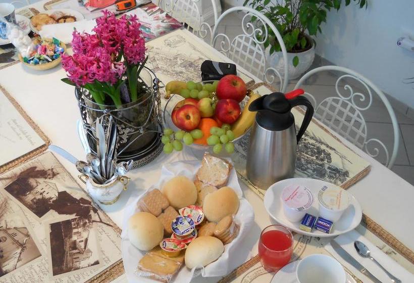 Dimora & Arte B&b  | Canneto Sull'Oglio | Mantova | Italia 5