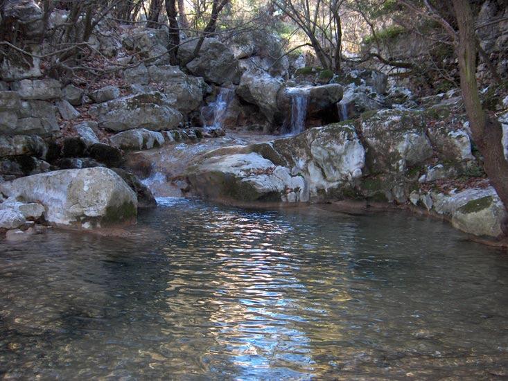 Bed and Breakfast Affittacamere Cortina  | Trentinara | Salerno | Italia 16