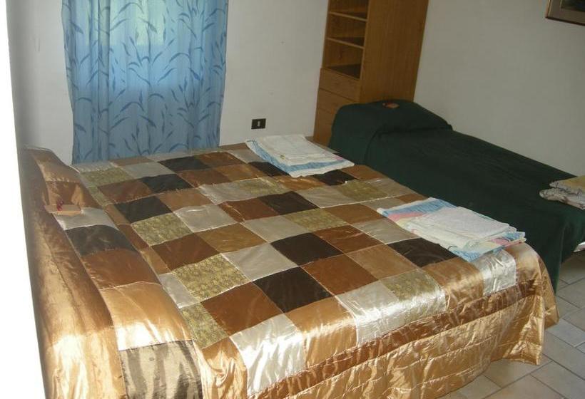 B&b Il Poster  | Cutigliano | Pistoia | Italie 1