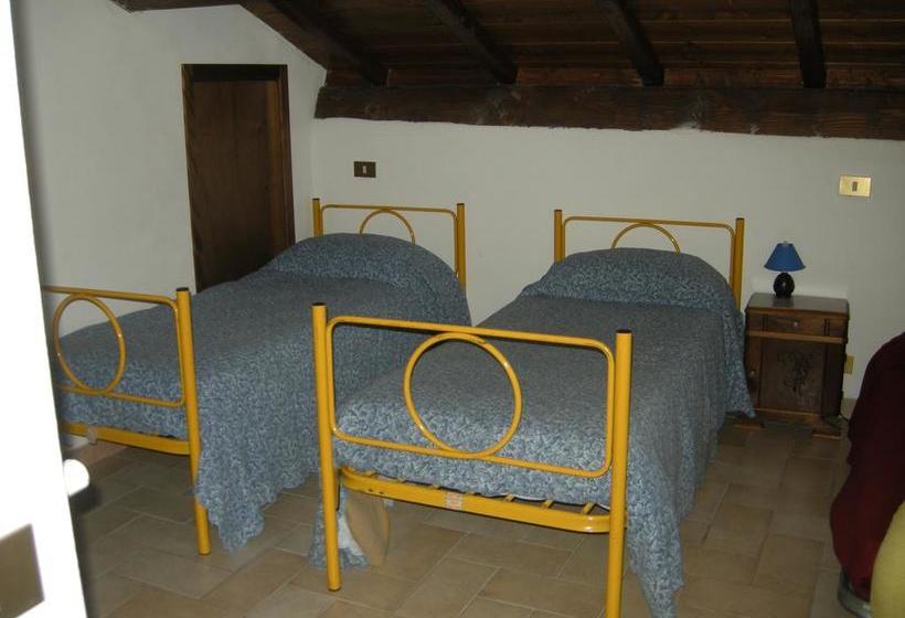 B&b Il Poster  | Cutigliano | Pistoia | Italie 10