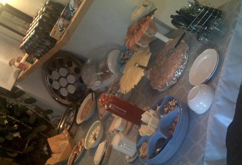 B&b Il Poster  | Cutigliano | Pistoia | Italie 11