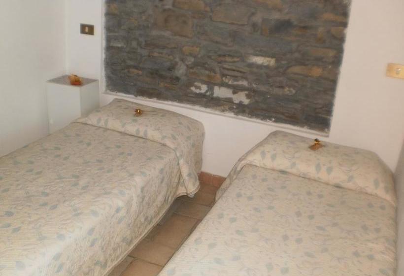 B&b Il Poster  | Cutigliano | Pistoia | Italie 12