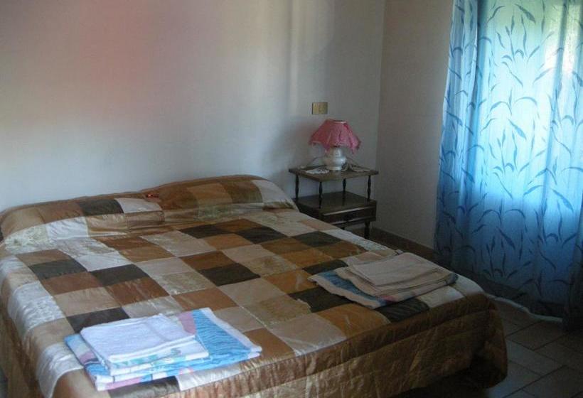 B&b Il Poster  | Cutigliano | Pistoia | Italie 13