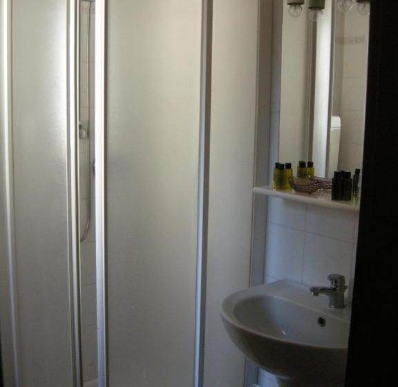 B&b Il Poster  | Cutigliano | Pistoia | Italie 14