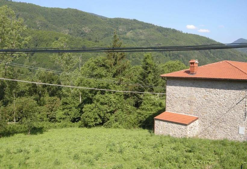 B&b Il Poster  | Cutigliano | Pistoia | Italie 2