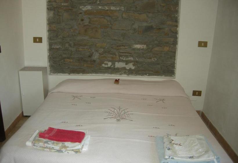 B&b Il Poster  | Cutigliano | Pistoia | Italie 3