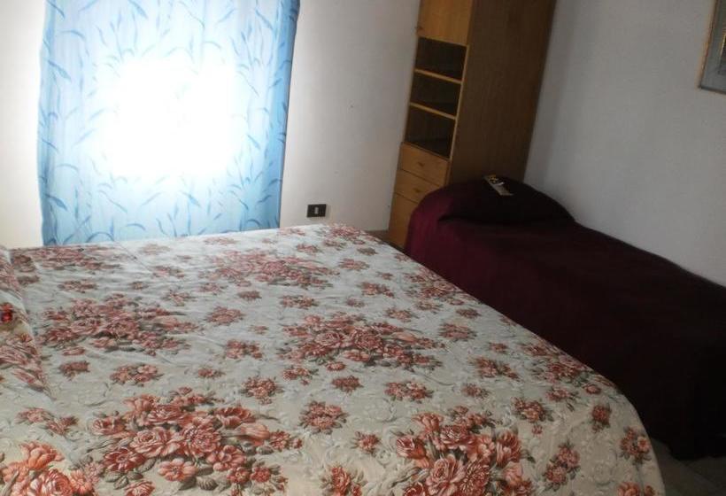 B&b Il Poster  | Cutigliano | Pistoia | Italie 4