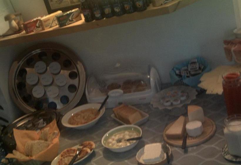 B&b Il Poster  | Cutigliano | Pistoia | Italie 5