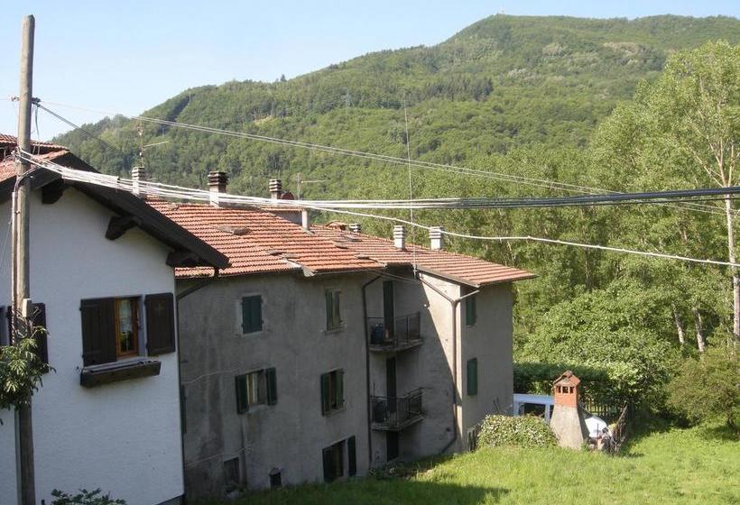 B&b Il Poster  | Cutigliano | Pistoia | Italie 7