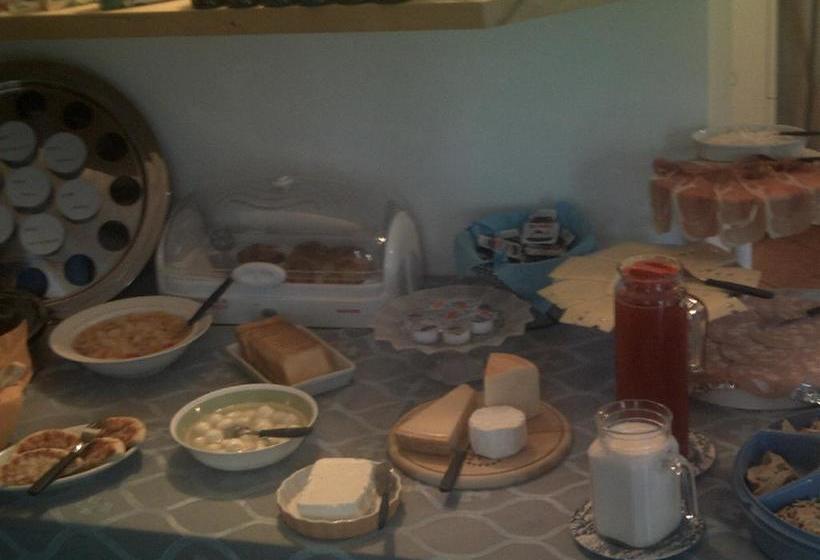 B&b Il Poster  | Cutigliano | Pistoia | Italie 8