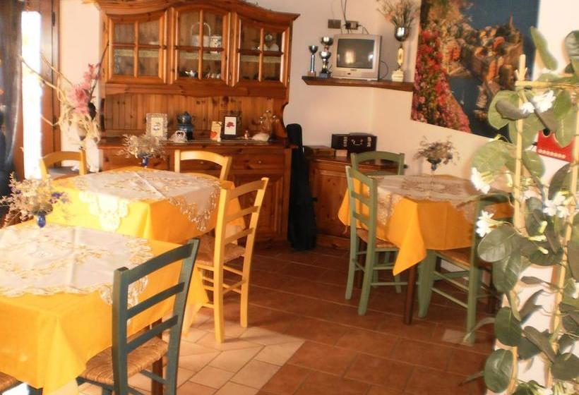 B&b Il Poster  | Cutigliano | Pistoia | Italie 9