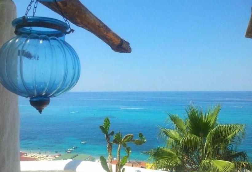 Bed and Breakfast Lisca Bianca Tropea Tropea Vibo Valentia