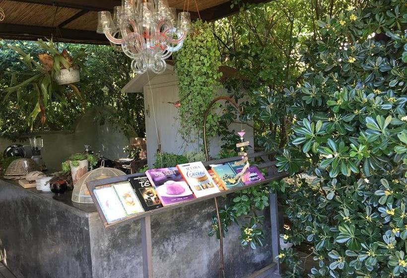 Bed & Breakfast Mediterranea Luxury House  | Quercianella | Livorno | Italien 12