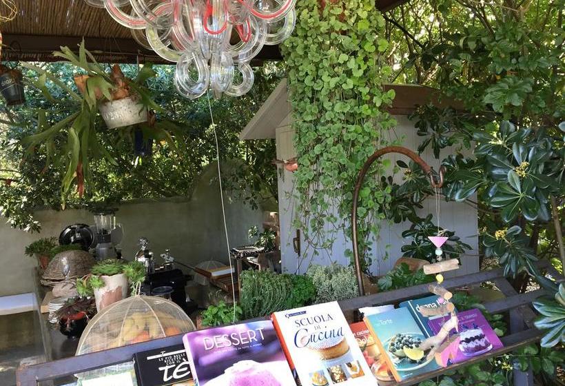 Bed & Breakfast Mediterranea Luxury House  | Quercianella | Livorno | Italien 13