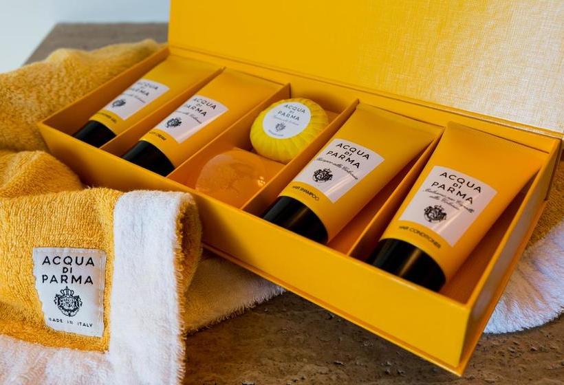 Bed & Breakfast Mediterranea Luxury House  | Quercianella | Livorno | Italien 14