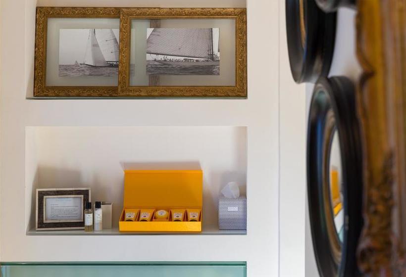 Bed & Breakfast Mediterranea Luxury House  | Quercianella | Livorno | Italien 15