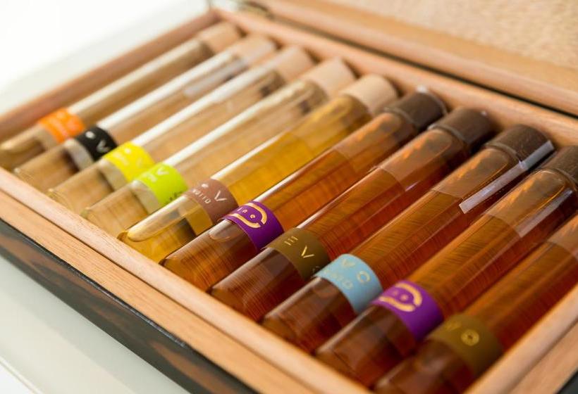 Bed & Breakfast Mediterranea Luxury House  | Quercianella | Livorno | Italien 16