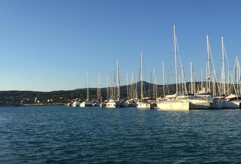 Bed & Breakfast Mediterranea Luxury House  | Quercianella | Livorno | Italien 18