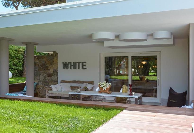 Bed & Breakfast Mediterranea Luxury House  | Quercianella | Livorno | Italien 2