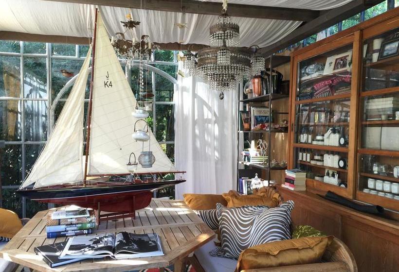 Bed & Breakfast Mediterranea Luxury House  | Quercianella | Livorno | Italien 20