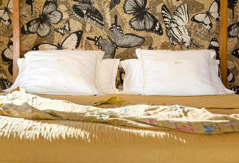 Bed & Breakfast Mediterranea Luxury House  | Quercianella | Livorno | Italien 4