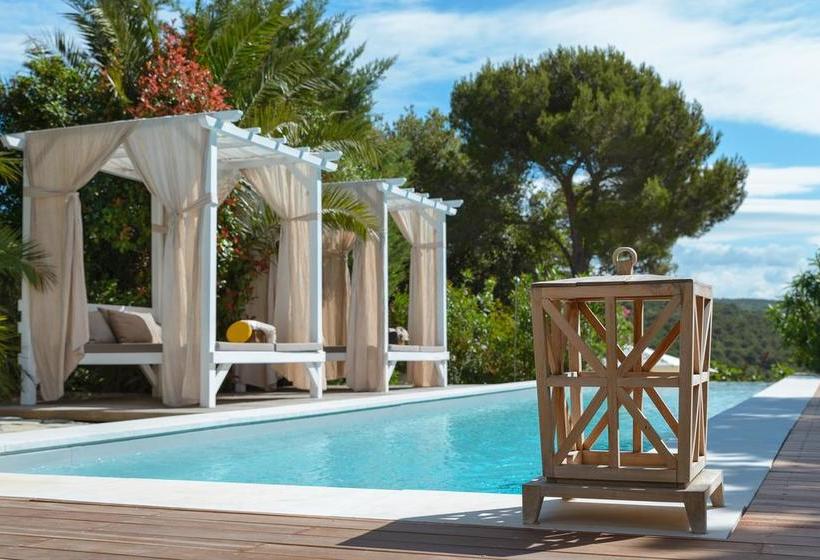 Bed & Breakfast Mediterranea Luxury House  | Quercianella | Livorno | Italien 7