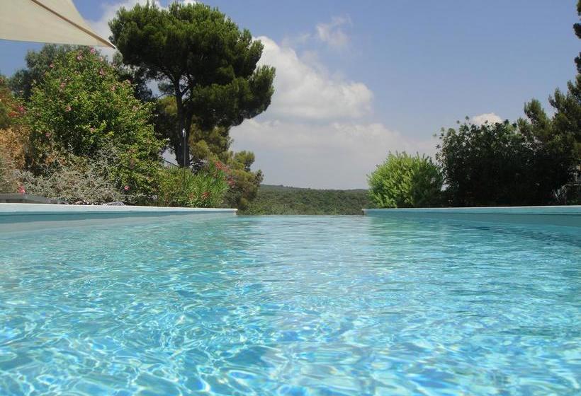 Bed & Breakfast Mediterranea Luxury House  | Quercianella | Livorno | Italien 8