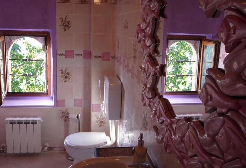 Bed & Breakfast Ca Dei Lenzotti  | Riolunato | Modena | Italie 1